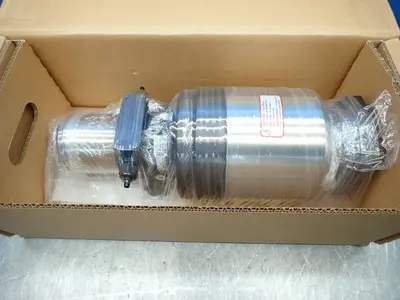 NEW BURKERT 8802 2103 A 50,0