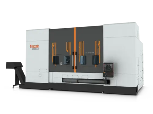 NEW MAZAK VTC-800G-30S