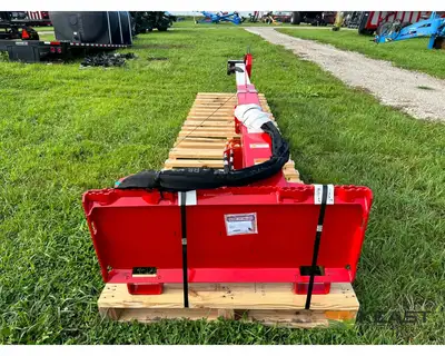 Used FECON TE26D - 26' REACH Boom Mowers Iowa US | Keast Enterprises #1360547