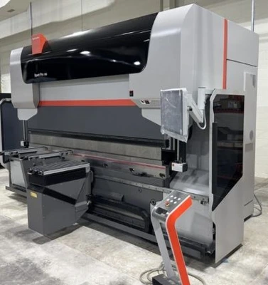 USED 2023 BYSTRONIC XPERT PRO