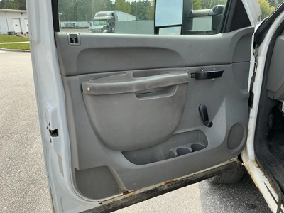Used 2011 GMC SIERRA 2500 Pickup Trucks Michigan US | Miedema Asset Management Group #1411147