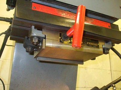 USED 1978 HANSVEDT SM-150B