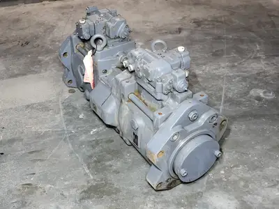 Used HITACHI YA00059246 Parts British Columbia CA | Lenmark #367816