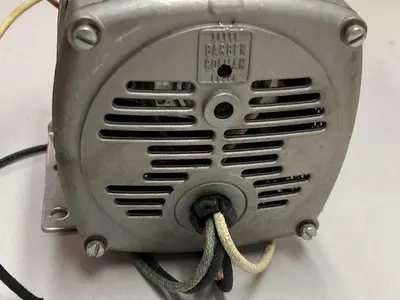New | in-Stock BARBER COLMAN PZ-KE10877 Industrial Controls Ohio US | Surplus Asset Holdings #1241886