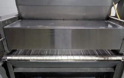 Used UNKNOWN _UNKNOWN_ Enrobers (Chocolate) California US | BakeryEquipment.com #1554330