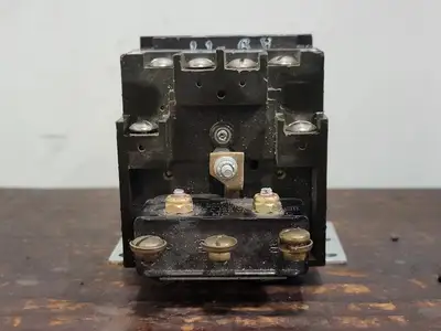 USED AGASTAT 7022 ADT