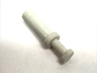 Used AVENTICS BLANKING PLUG PNEUMATIC FITTING FOR 8MM QR1 PORTS Valves/Fittings | Maverick Industrial Sales #1100853