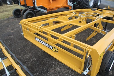 New | in-Stock 2026 TUBELINE AC1000 Miscellaneous Equipment Pennsylvania US | Zimmerman Farm Service #1410102