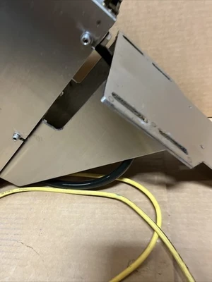 USED Teledyne T1000