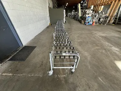 USED NESTAFLEX 226