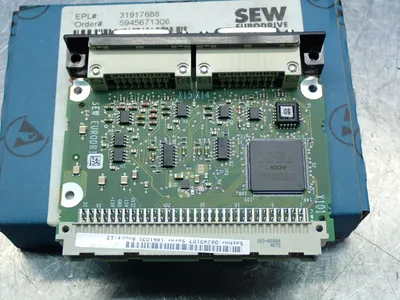 NEW SEW SERVO DEH11B
