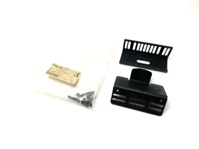 USED AXELENT UNIVERSAL SWITCH FITTING BRACKET