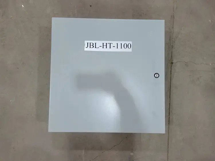 Used HOFFMAN CSD20206 Misc Electrical & Power Parts British Columbia CA | Lenmark #252346