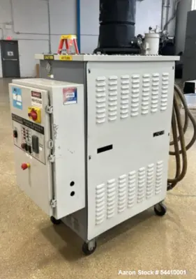 USED STERLCO ISSOT-1226
