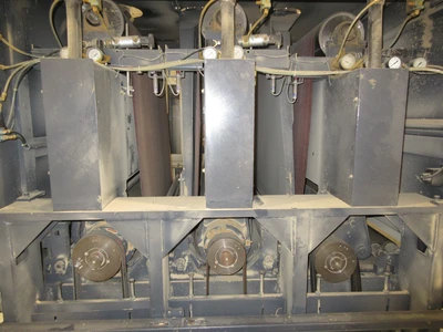 Used TIMESAVERS 4300 SERIES Grinders (misc) Minnesota US | Machinesused.com #1275544
