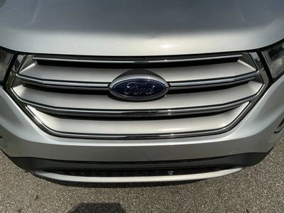 Used 2017 FORD EDGE SUVs Michigan US | Miedema Asset Management Group #1406836