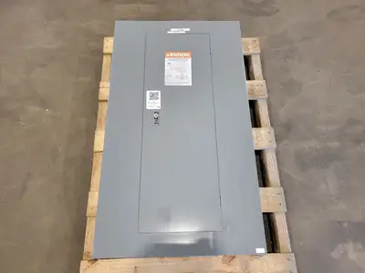 USED SQUARE D NQOD442L225CU