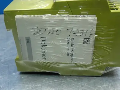 NEW PILZ 774316