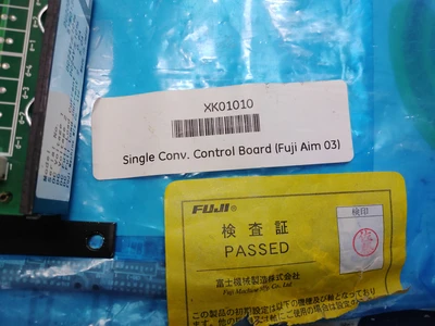 USED FUJI AIM DU20B-1 MP268-3B