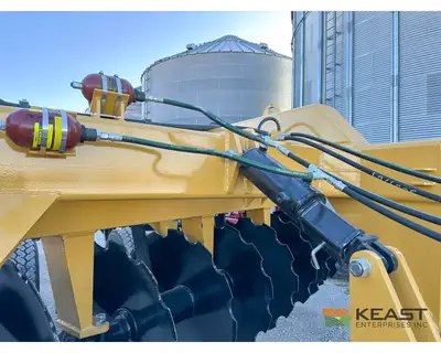 Used ROME _UNKNOWN_ Disc Harrows Iowa US | Keast Enterprises #1360400
