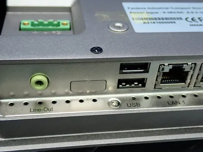 Used TCS TCS03001922001 Electrical Panels | HGR 24 #741862