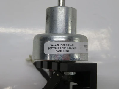 Used SAIA-BURGESS _UNKNOWN_ Solenoid Valves | OCO Industrial #1589474