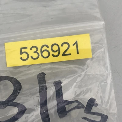 Used advance Controls CK12 Motor Control Parts California US | Davliegogo LLC #1705698