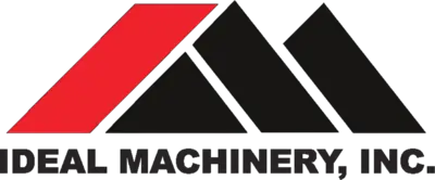IDEAL MACHINERY