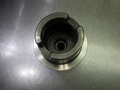 Sandvik Capto C6 HSK100A Modular Tool Holder C6-390.410-100 110A (LOC1821A)