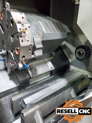 USED 2013 Haas DS-30