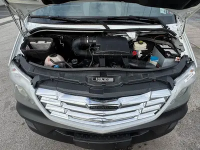 Used 2019 FREIGHTLINER SPRINTER 3500 Tractors & Trailers Florida US | Truck and Van Outlet #1506259