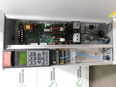 USED DANFOSS 175Z7804