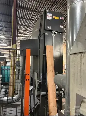 Used 2017 MAZAK OPTIPLEX NEXUS 3015 Laser Cutters Arizona US | KD Machinery #1506277