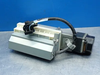 USED NIDEC 6H7.5FBN