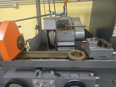 USED STUDER RHU-650-125C