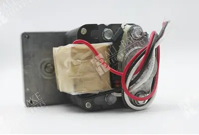 Depositor Motor for Donut Robot - BELMTR-0010