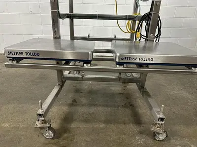 USED ACTIONPAC PBA330