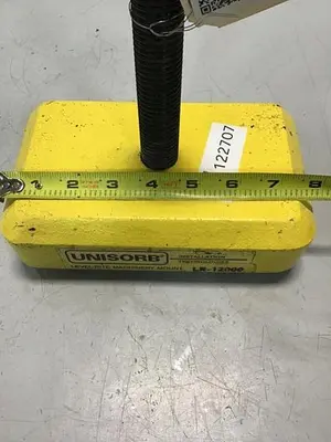 USED UNISORB LR-12000