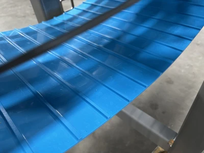 2023 CMP Belt Conveyor