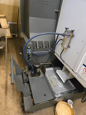 2016 HAAS VF-4SS Vertical Machining Centers | 520 Machinery Sales LLC (19)