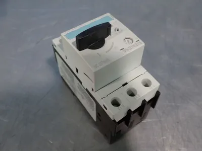 NEW SIEMENS 3RV14211JA10