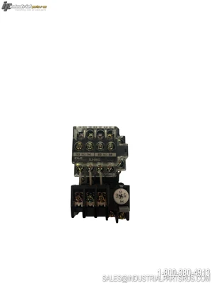 Used FUJI ELECTRIC SJ-06 Motors (misc) Kentucky US | Industrial Parts R Us Inc. #760903