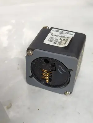 New | in-Stock CUTLER-HAMMER E51DS5 Proximity Sensors Ohio US | Surplus Asset Holdings #1487290