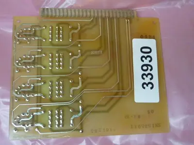 USED HUNKAR LABS 61285-03