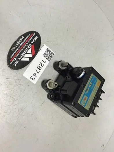 Used MANOSTAR MS65L Relays & Switches Michigan US | Ideal Machinery #587900