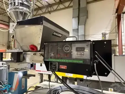 USED 2001 NISSEI ES600