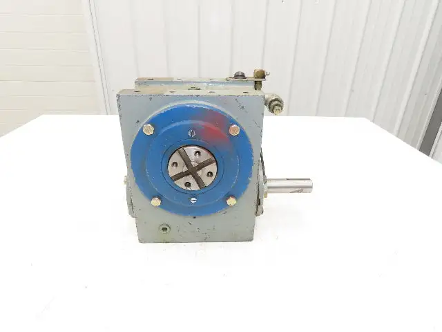 Used CLEVELAND _UNKNOWN_ Speed Reducers | Arrow Industrial #615495