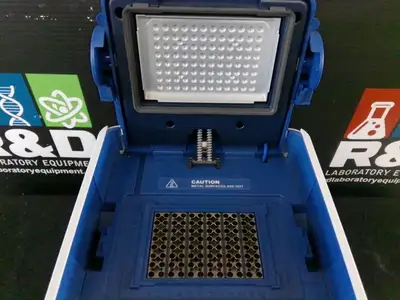 Applied Biosystems Model 9902 Veriti 96-Well PCR Thermal Cycler