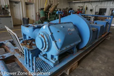 USED GASO 3673