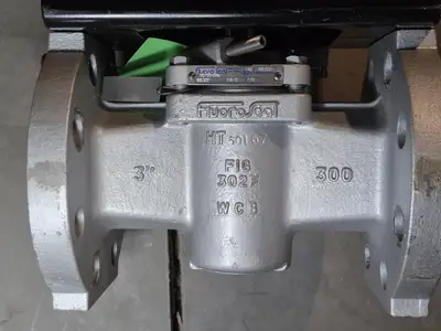 NEW BRAY CONTROLS 931605-11300532